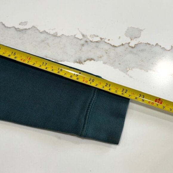 NFL Team Apparel Philadelphia "Fly Eagles Fly" Green Hoodie Sweatshirt Youth Med - Picture 7 of 9